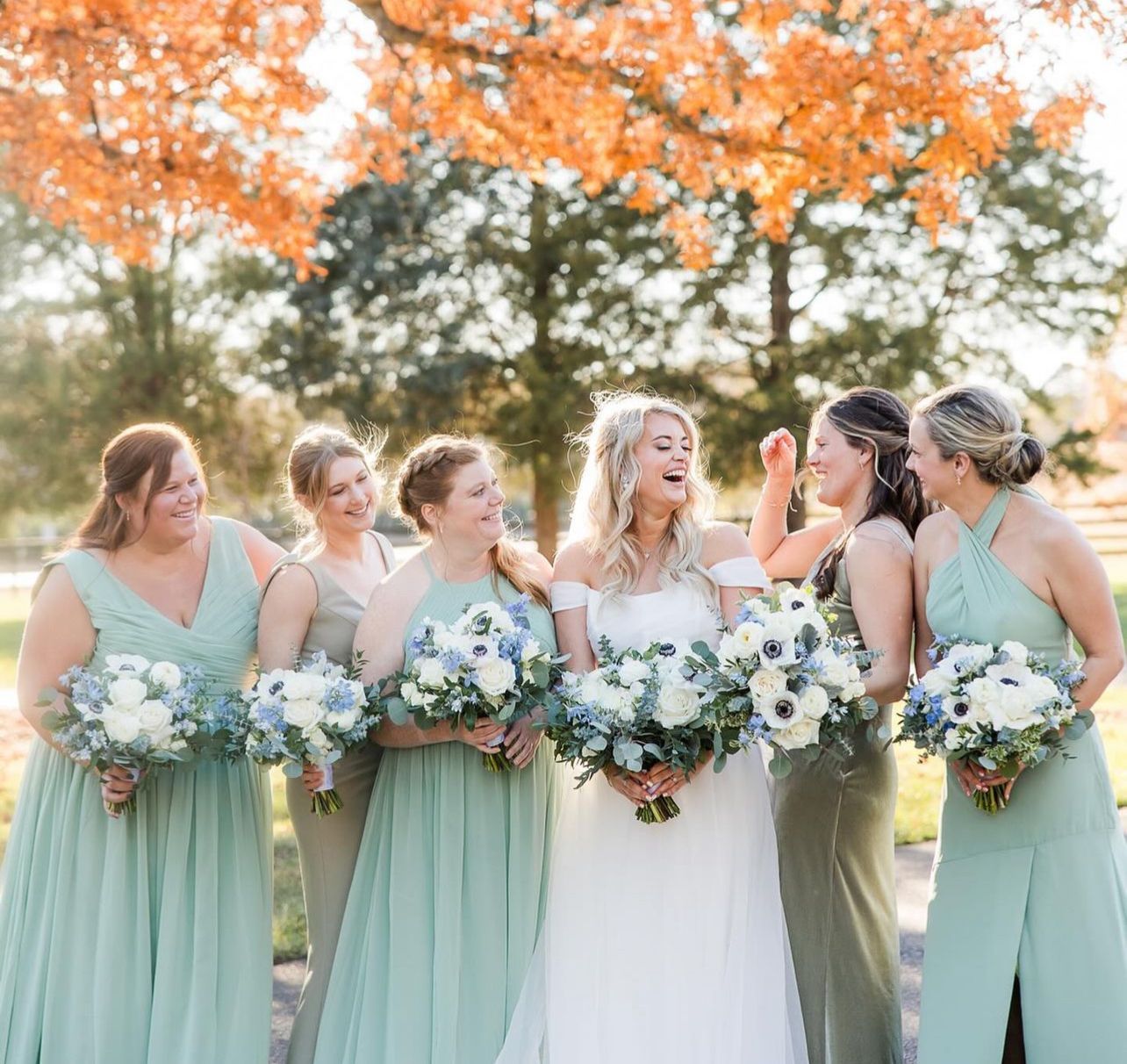 Restored Beauty By Amanda bridal hair and makeup artistry