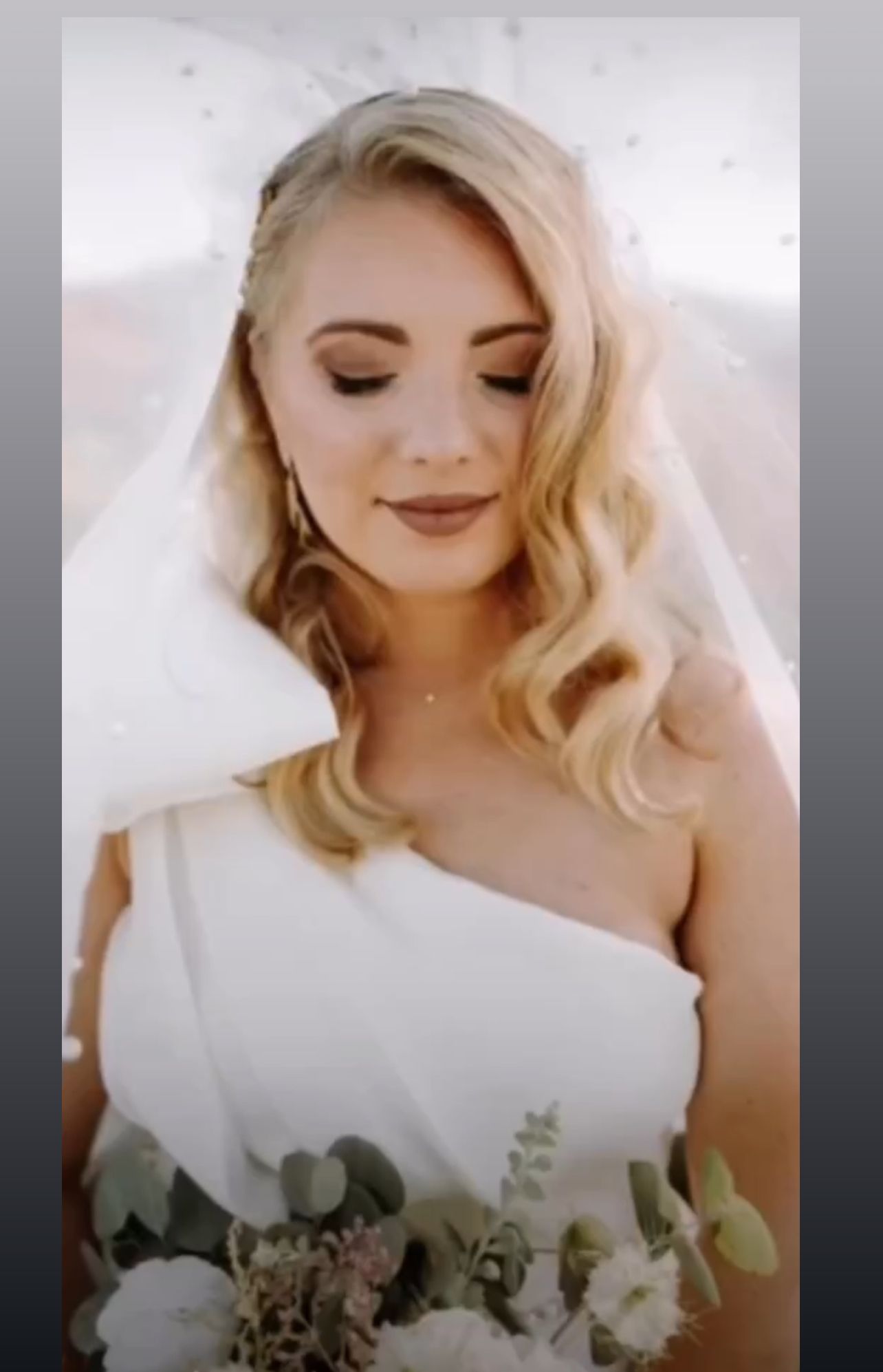 Restored Beauty By Amanda Bridal Hair and Makeup