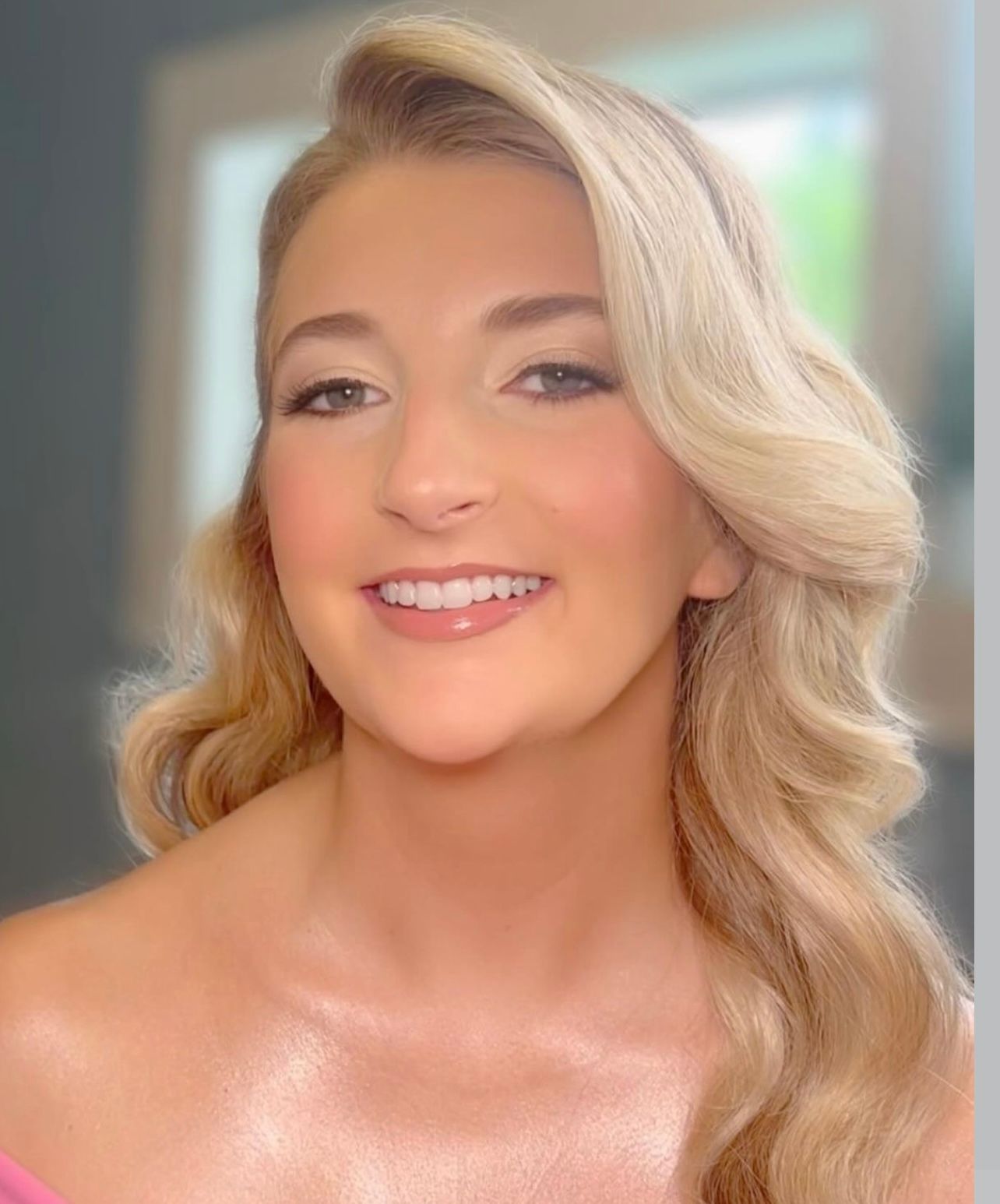 Restored Beauty By Amanda Bridal Hair and Makeup