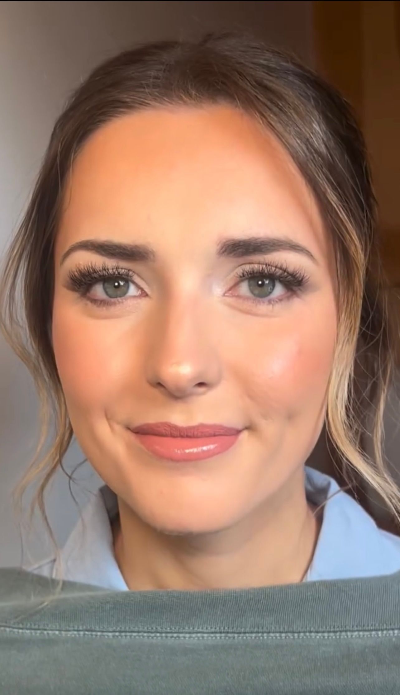 Restored Beauty By Amanda Event Hair and Makeup