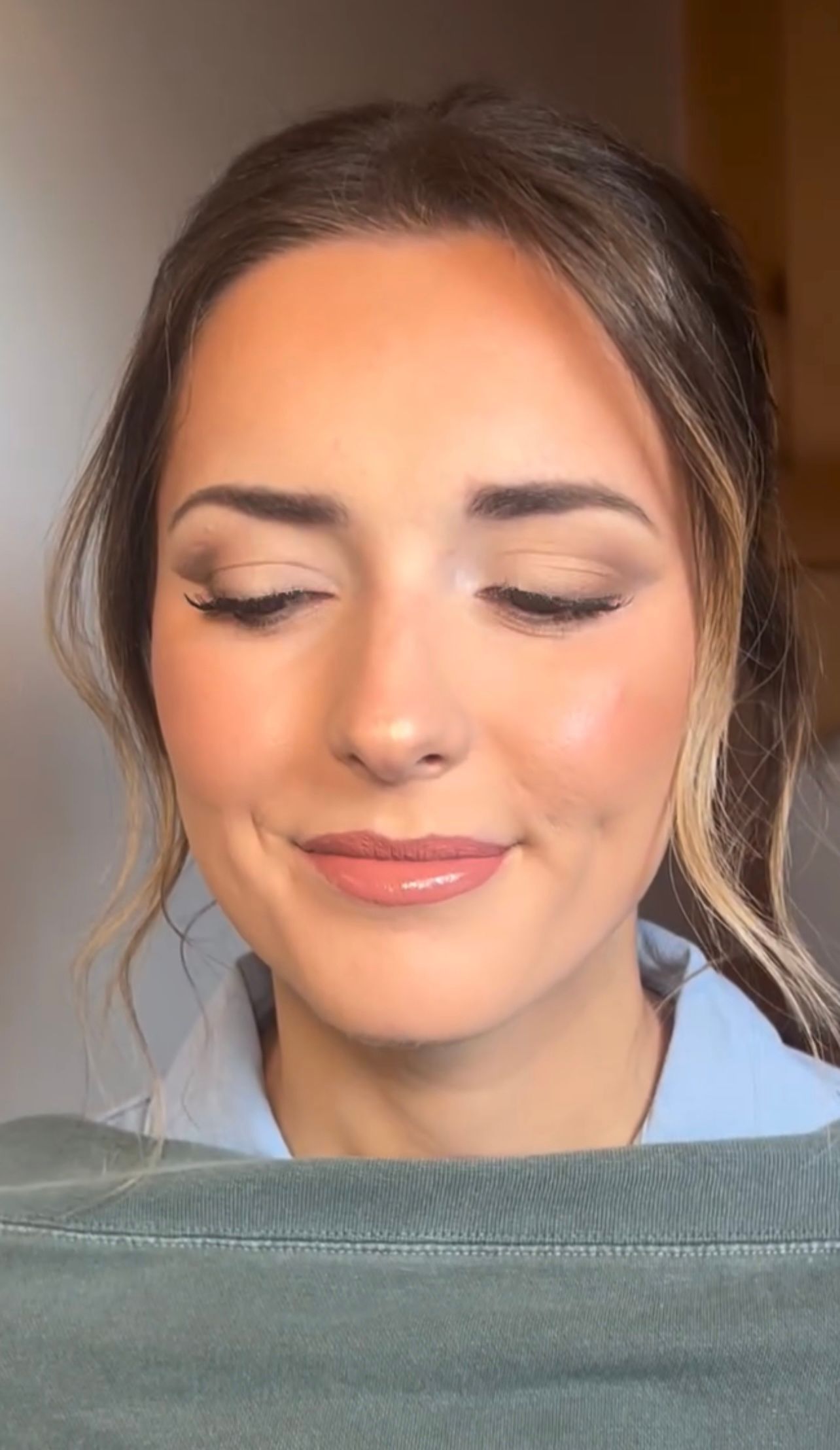 Restored Beauty By Amanda event glam hair and makeup artistry