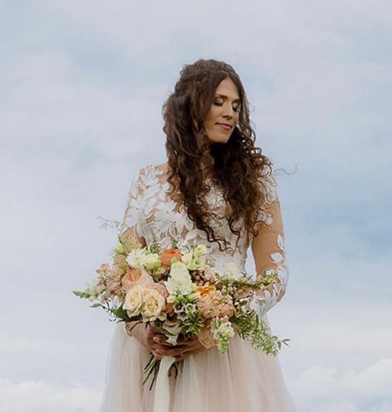 Restored Beauty By Amanda bridal hair and makeup artistry