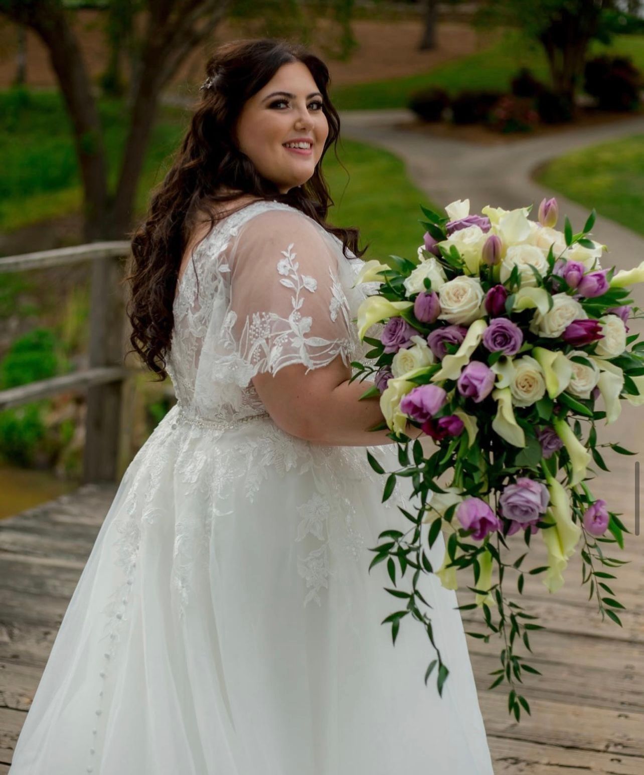 Restored Beauty By Amanda bridal hair and makeup artistry