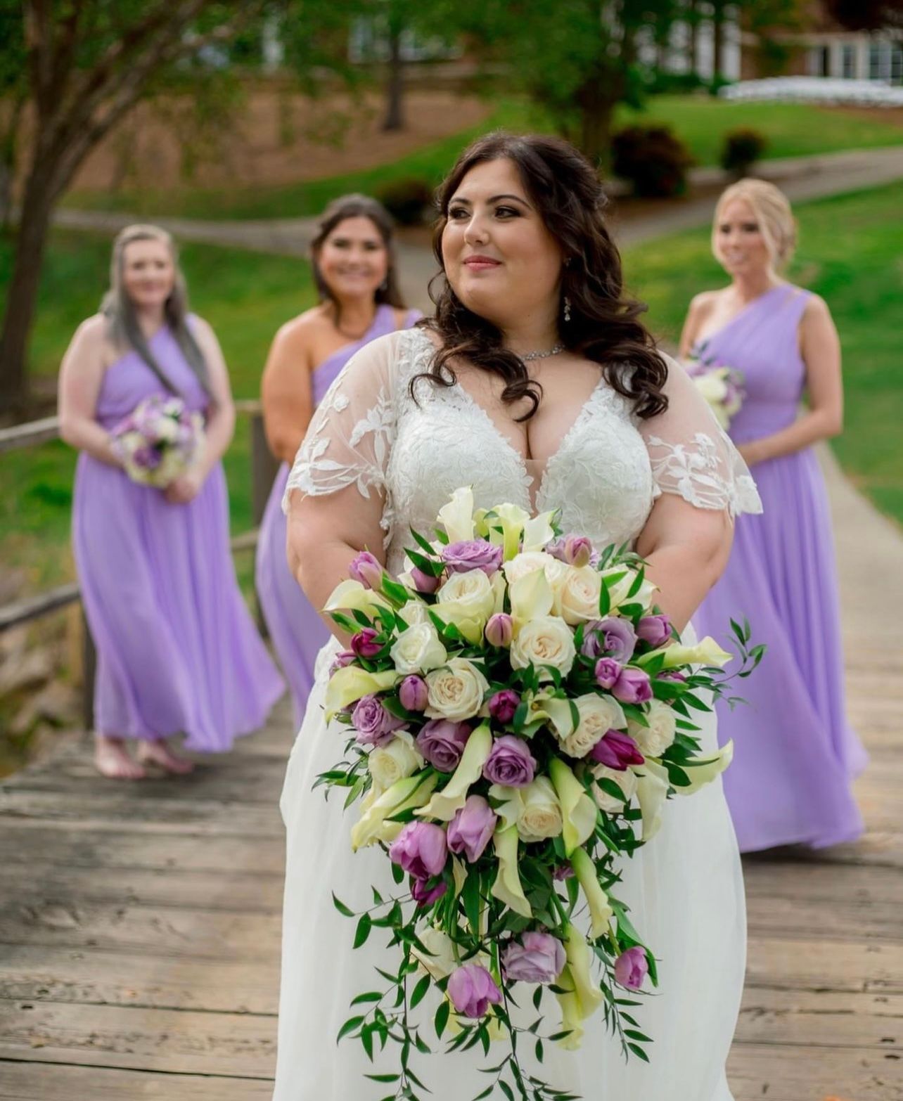 Restored Beauty By Amanda bridal hair and makeup artistry