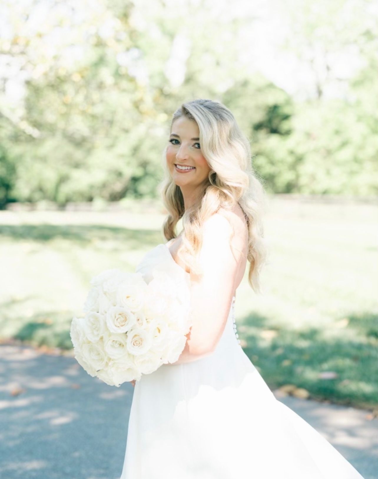 Restored Beauty By Amanda bridal hair and makeup artistry