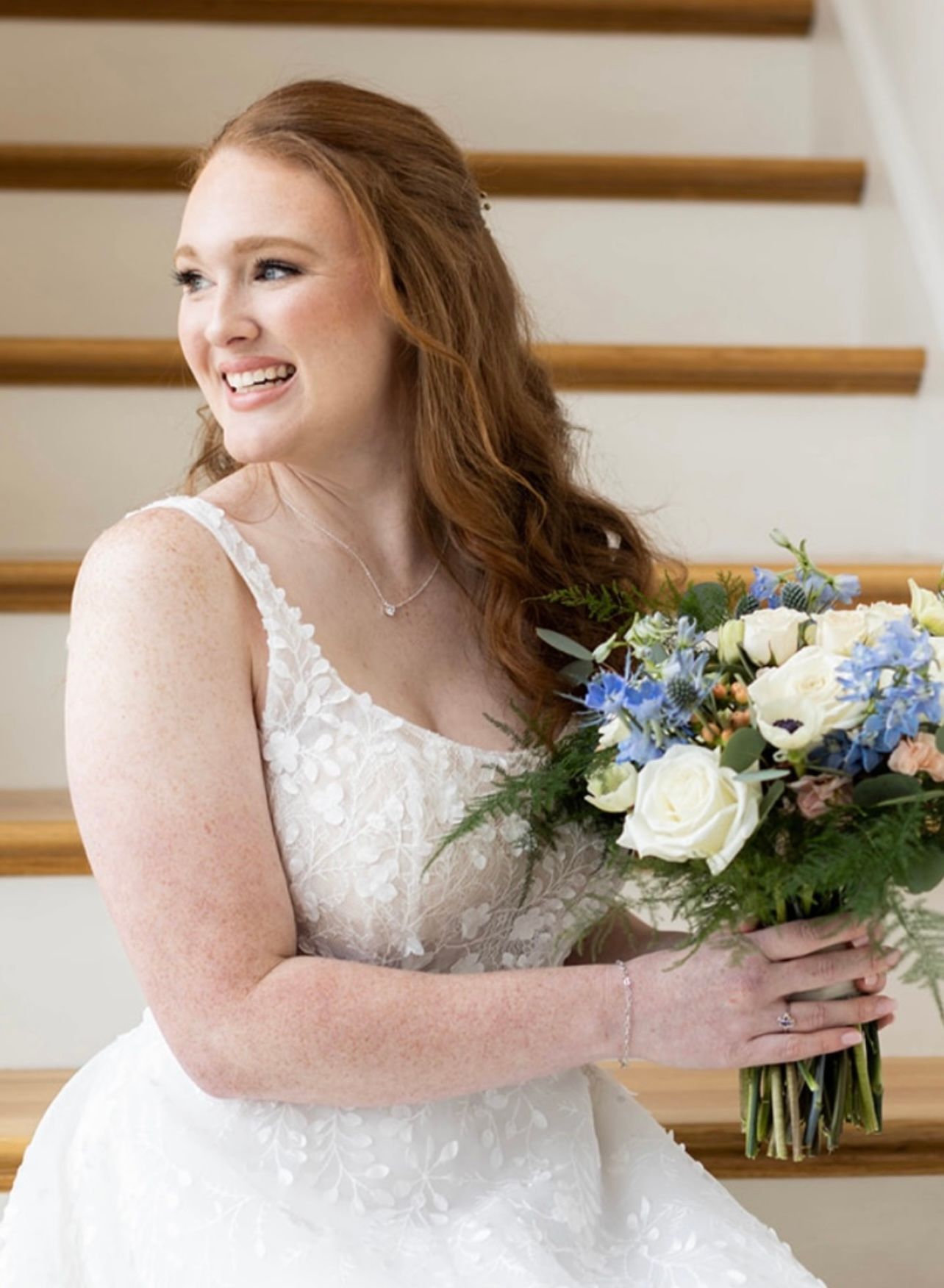 Restored Beauty By Amanda Bridal Hair and Makeup