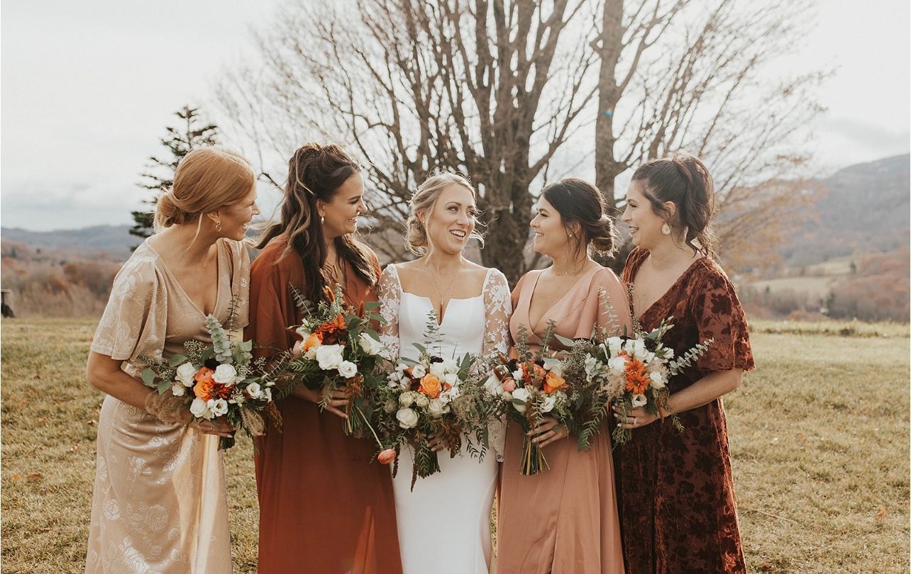 Restored Beauty By Amanda bridal hair and makeup artistry