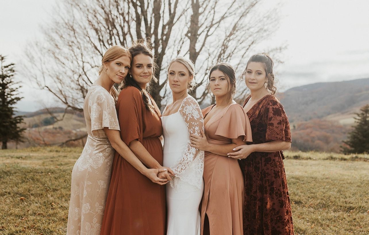 Restored Beauty By Amanda bridal hair and makeup artistry