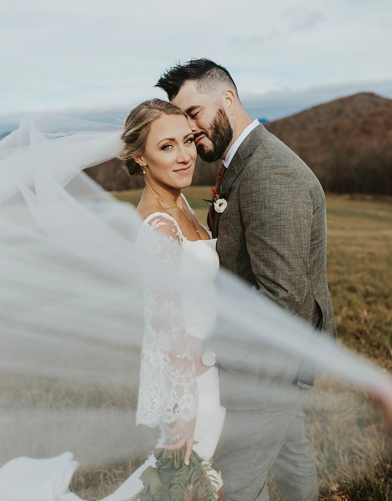 Restored Beauty By Amanda Bridal Hair and Makeup