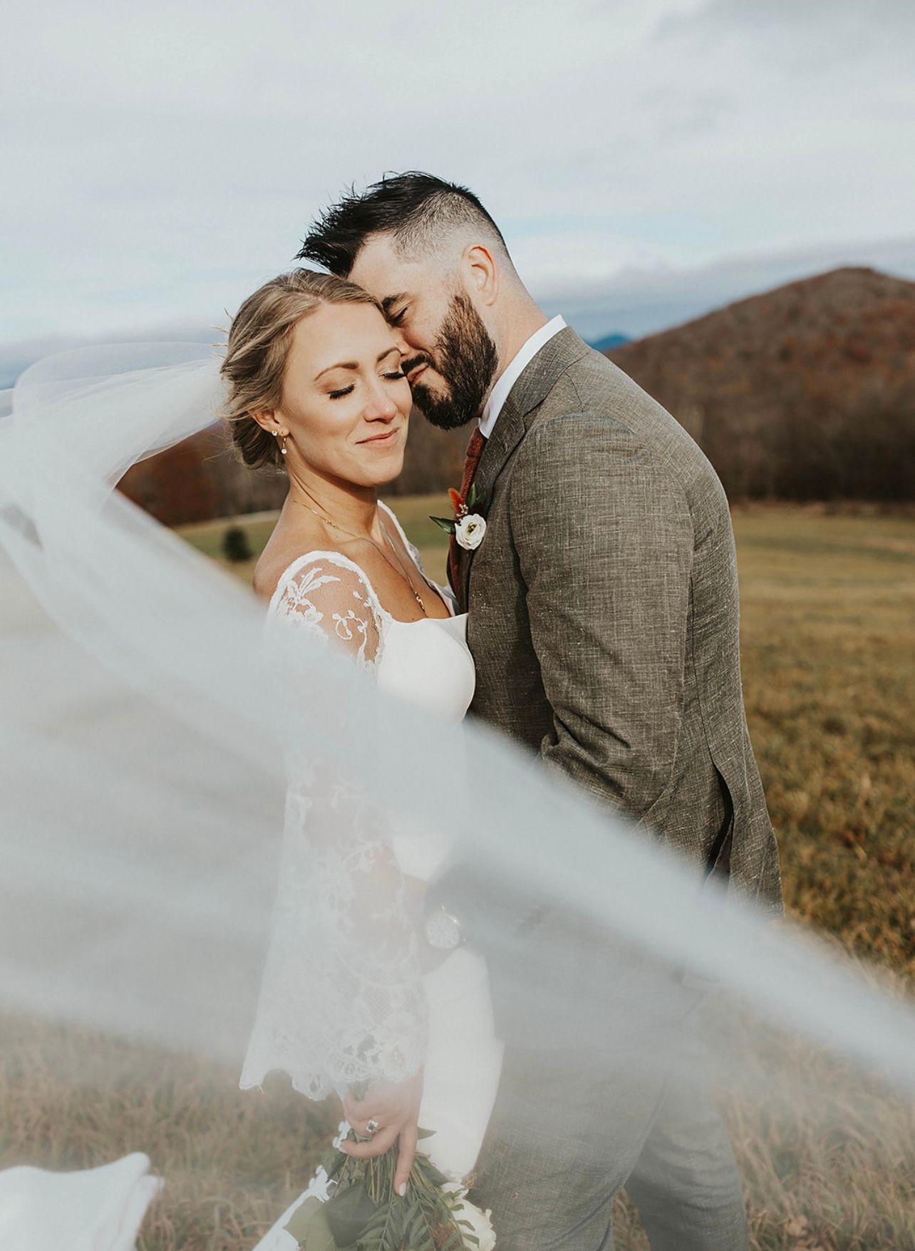 Restored Beauty By Amanda bridal hair and makeup artistry