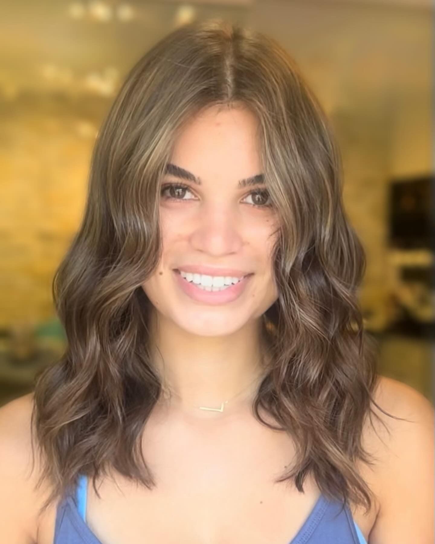 Restored Beauty By Amanda hair cut and color services