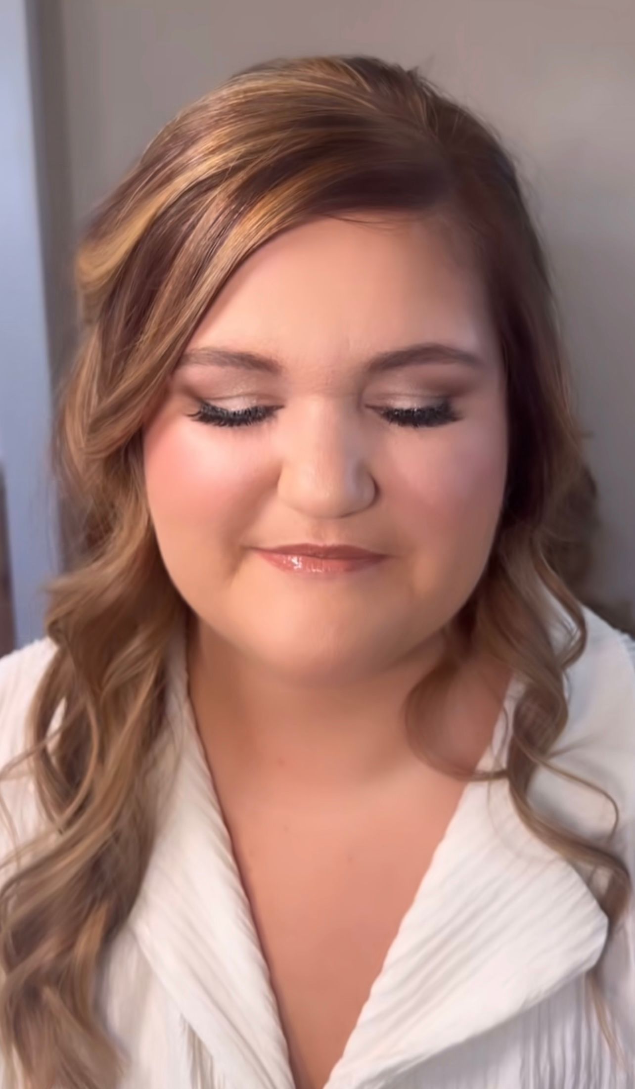 Restored Beauty By Amanda event glam hair and makeup artistry