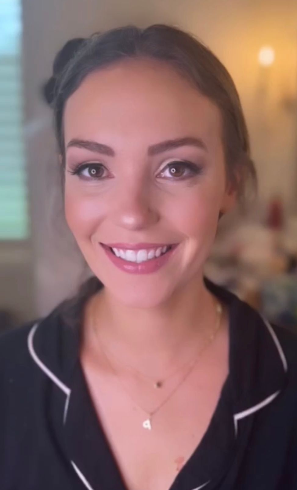 Restored Beauty By Amanda event glam hair and makeup artistry