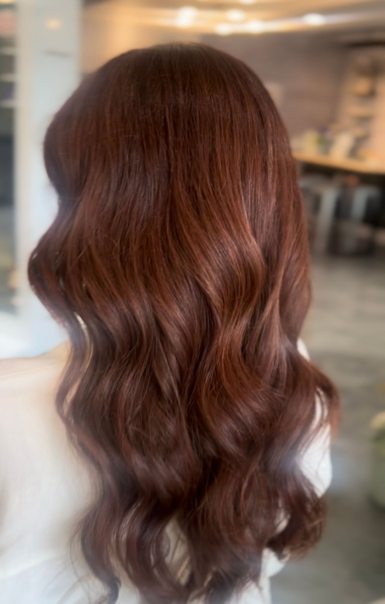 Restored Beauty By Amanda Haircut and Color Services