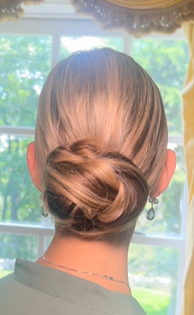 Restored Beauty By Amanda event glam hair and makeup artistry