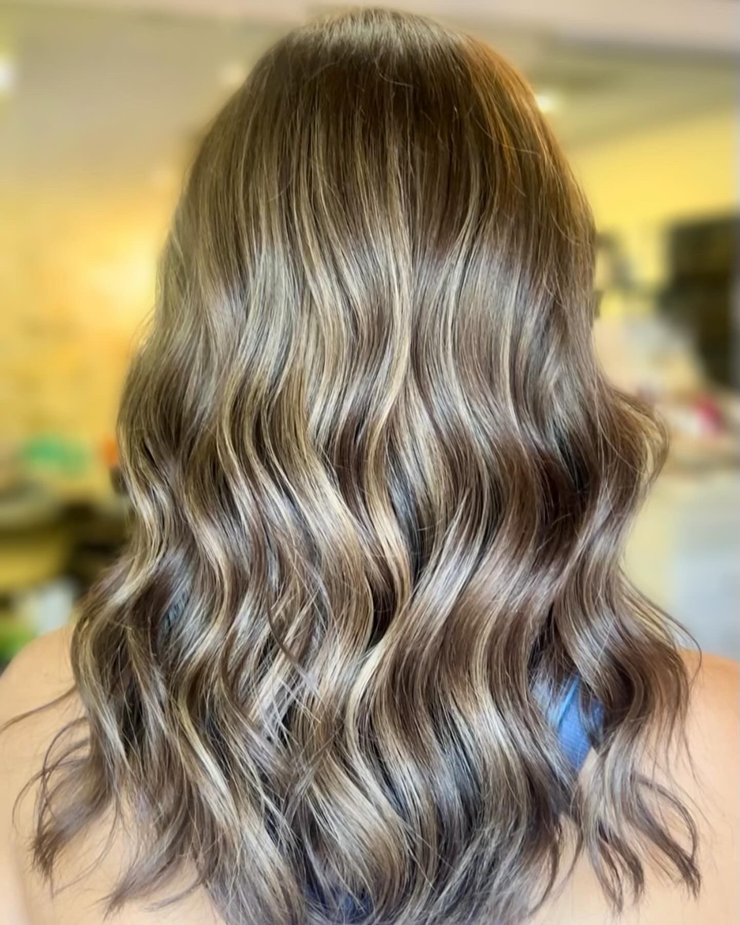 Restored Beauty By Amanda hair cut and color services