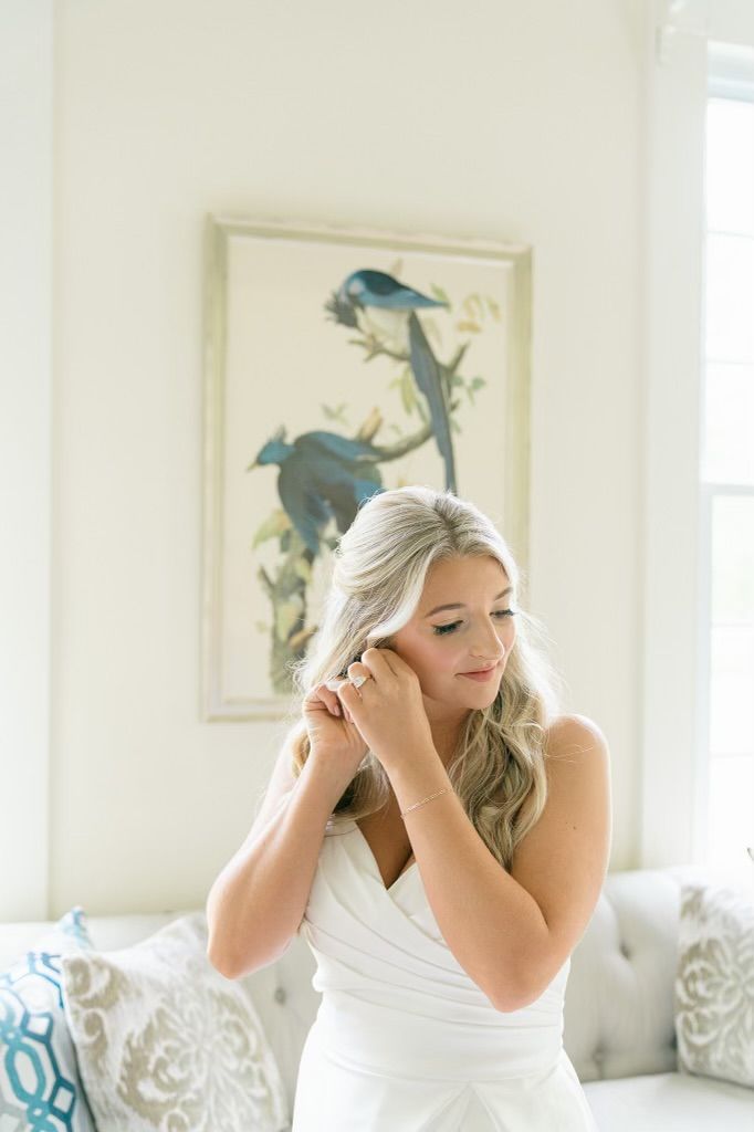 Restored Beauty By Amanda bridal hair and makeup artistry