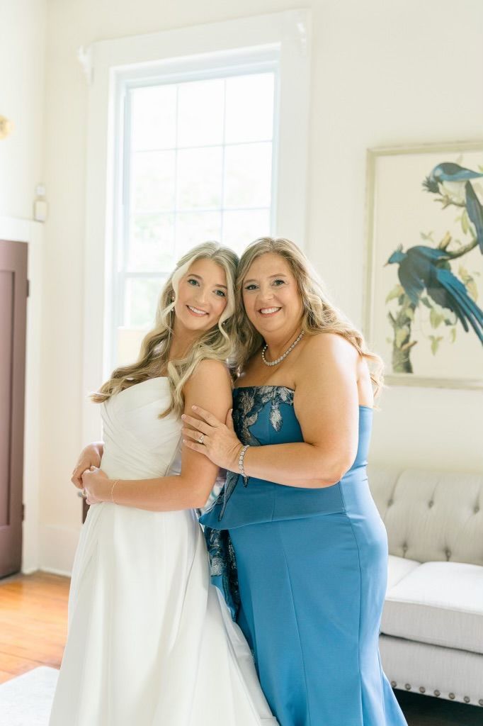 Restored Beauty By Amanda bridal hair and makeup artistry