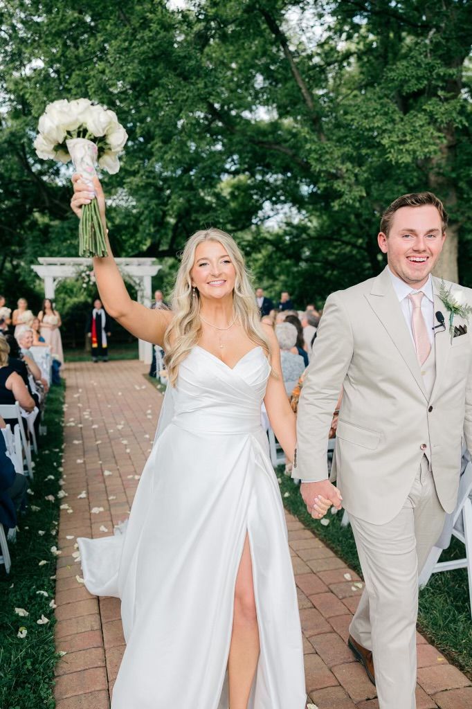 Restored Beauty By Amanda bridal hair and makeup artistry