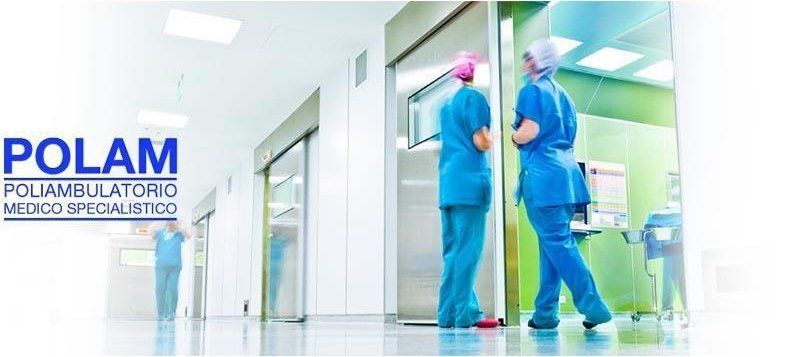 centro medico polifunzionale di Mazara del Vallo