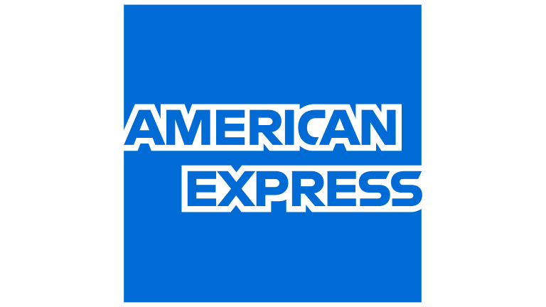 American Express logo