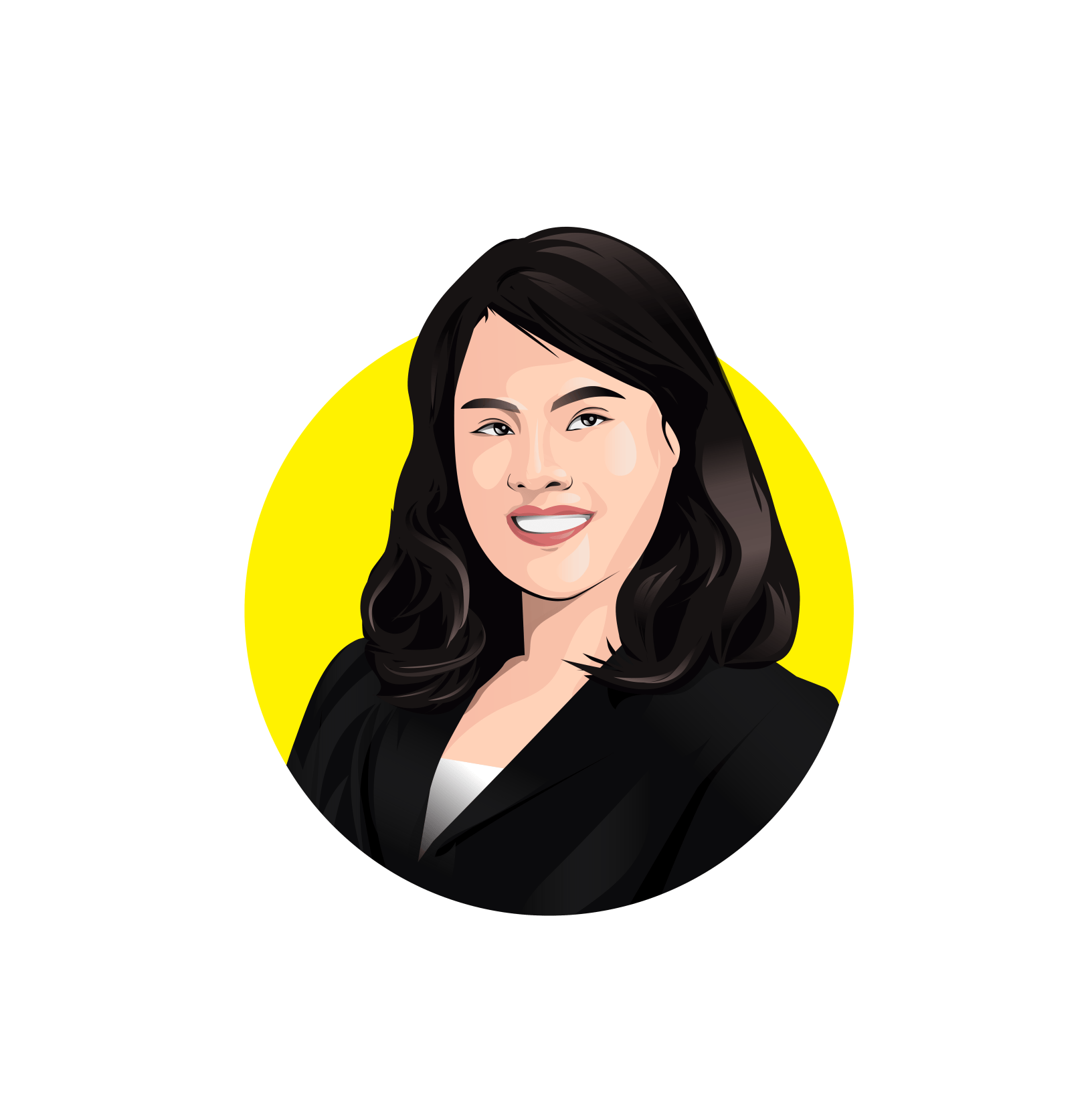 Alissa real sales video