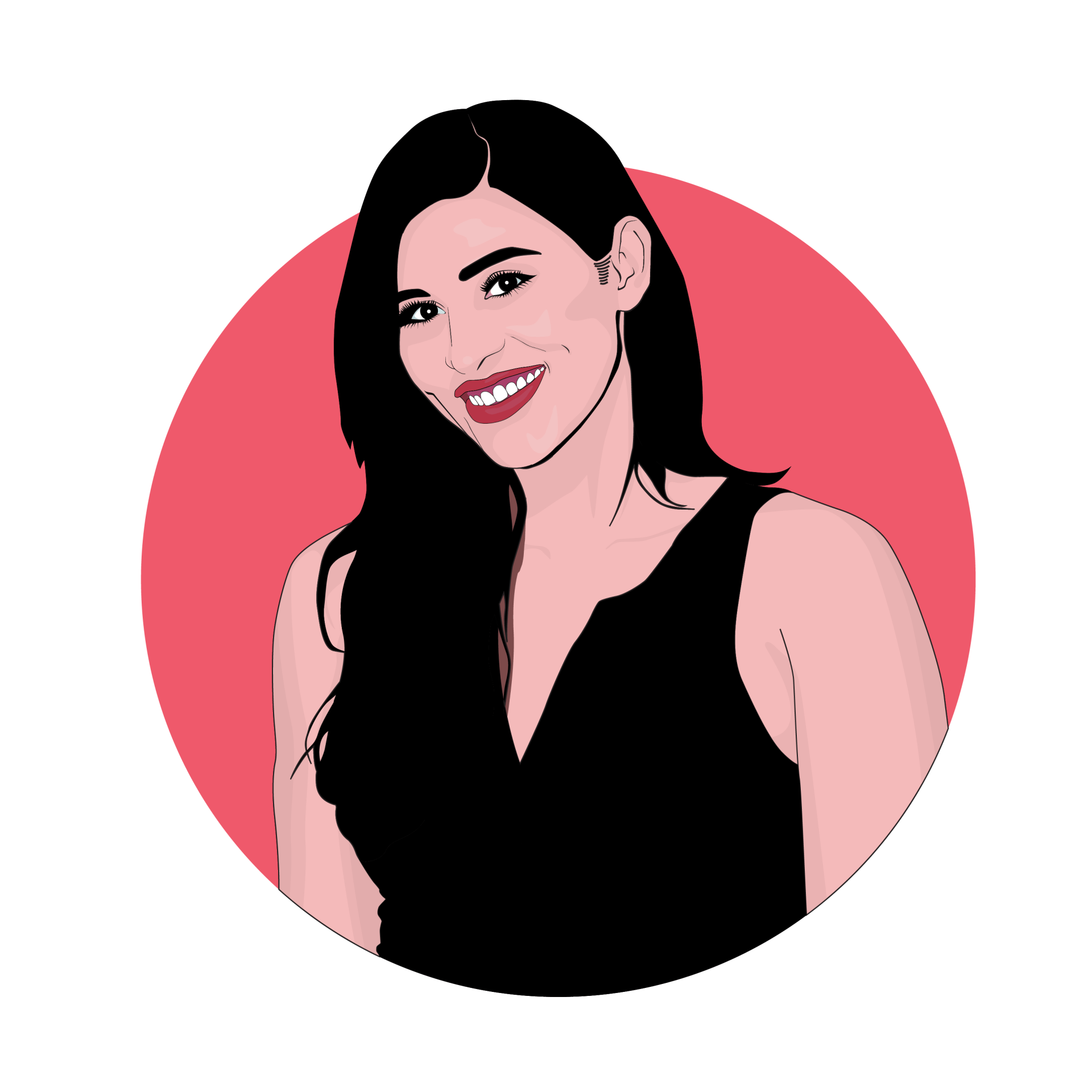 Jaimy real sales video