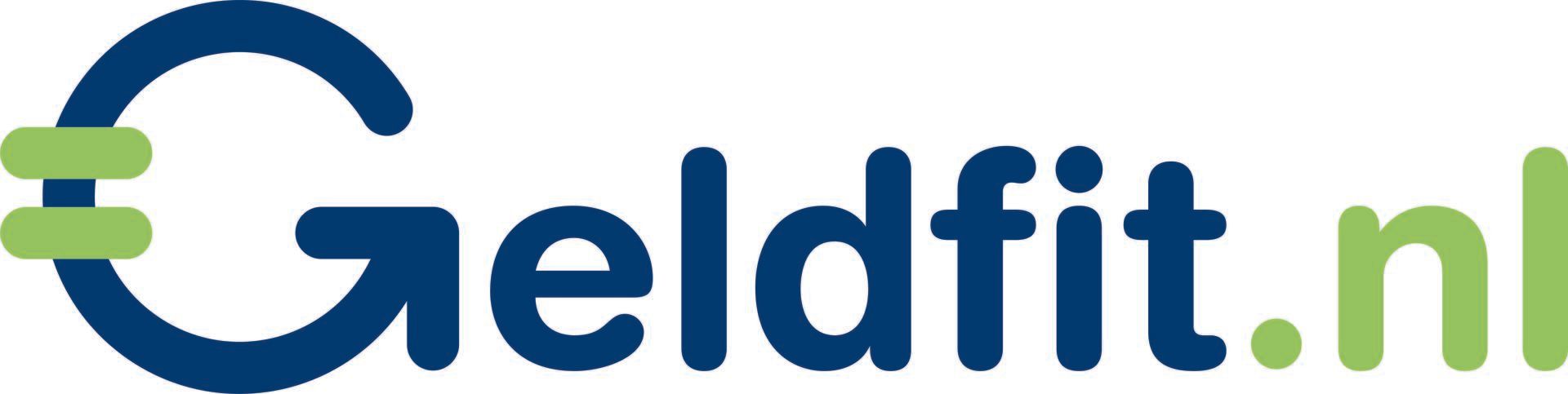 Logo Geldfit