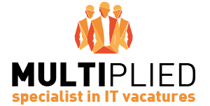 Logo van Multiplied - Real Sales Video