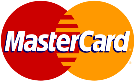 Mastercard logo