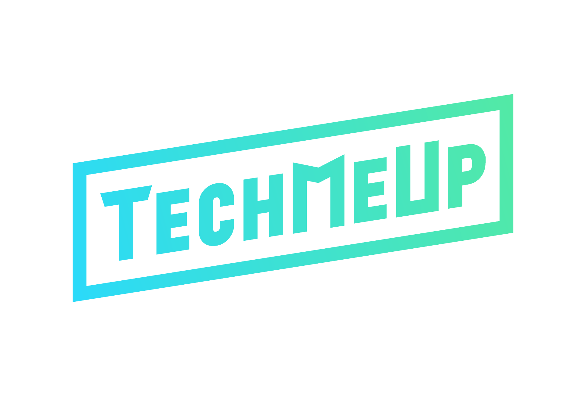 Logo TechMeUp