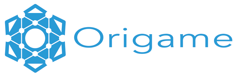 Logo Origame