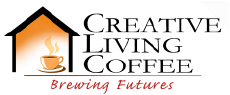 Creative Living Coffee