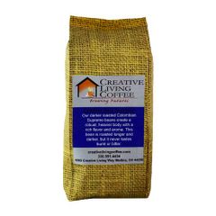 Creative bold supreme - Medina, OH - Creative Living Coffee