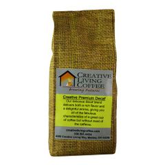 Creative premium decaf - Medina, OH - Creative Living Coffee