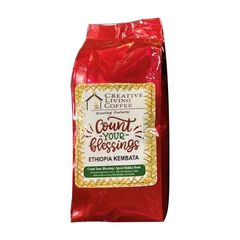 Ethopia kembata count your blessings - Medina, OH - Creative Living Coffee