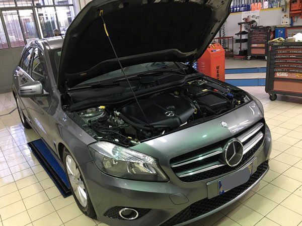 assistenza guasti elettrici