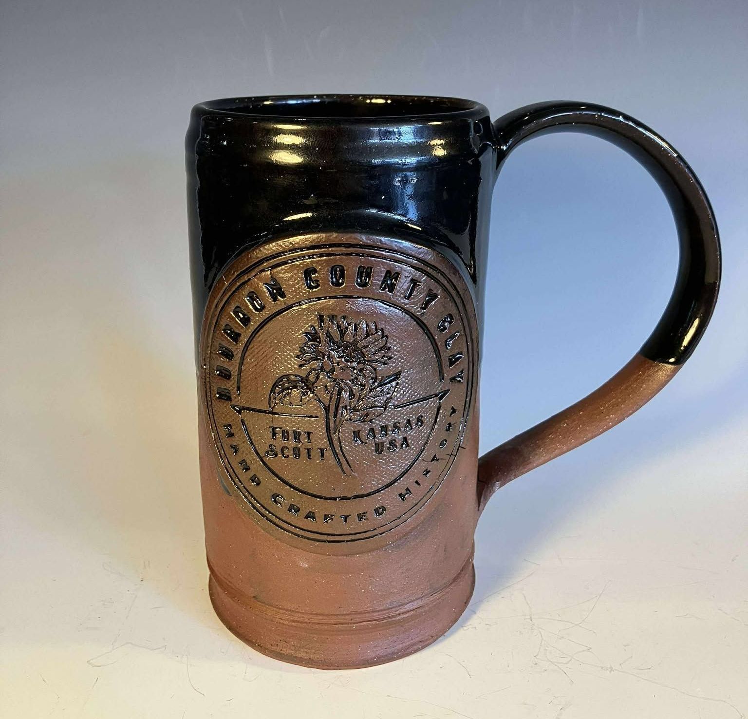 Beer Stein