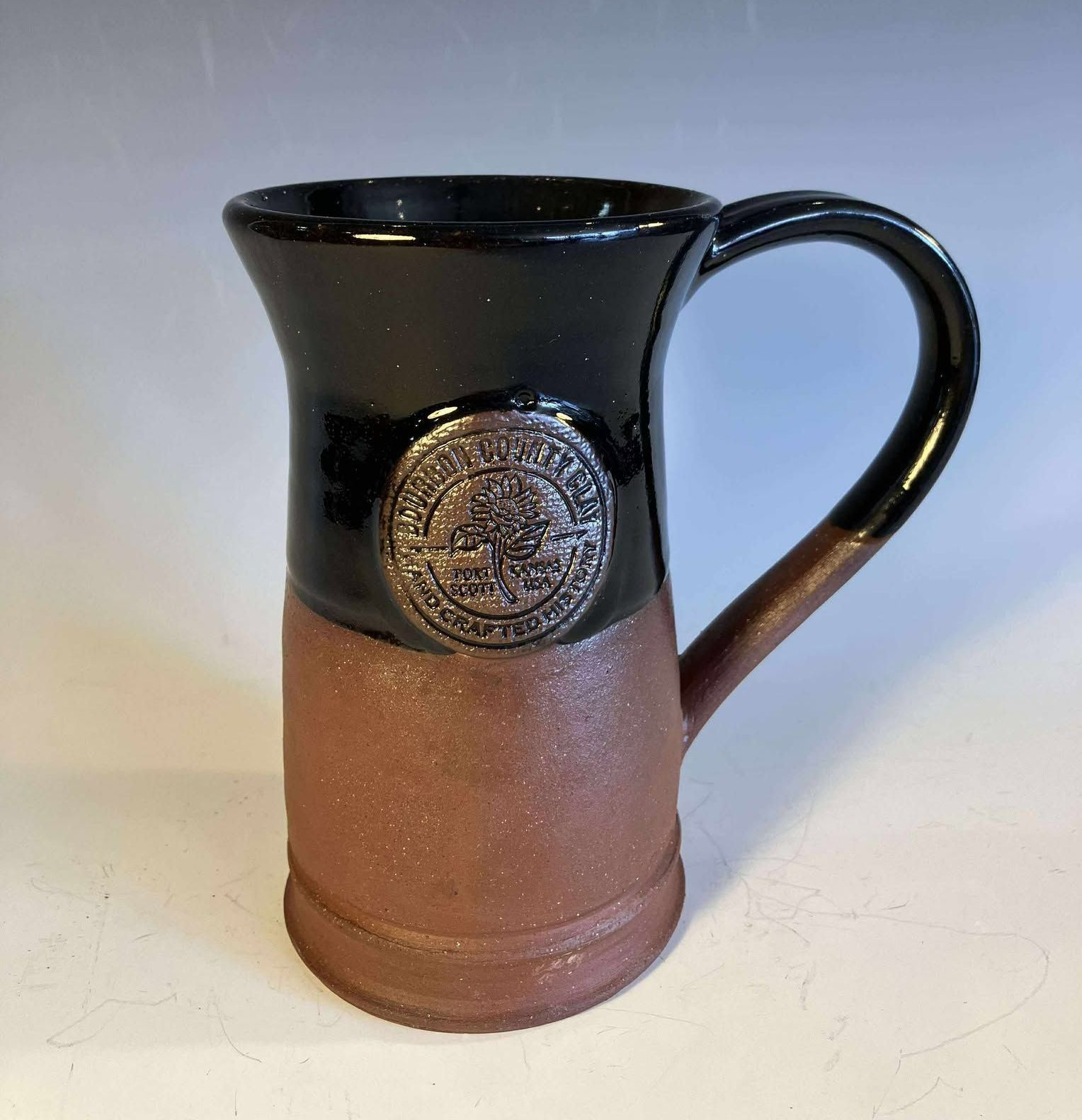 Flare Mug