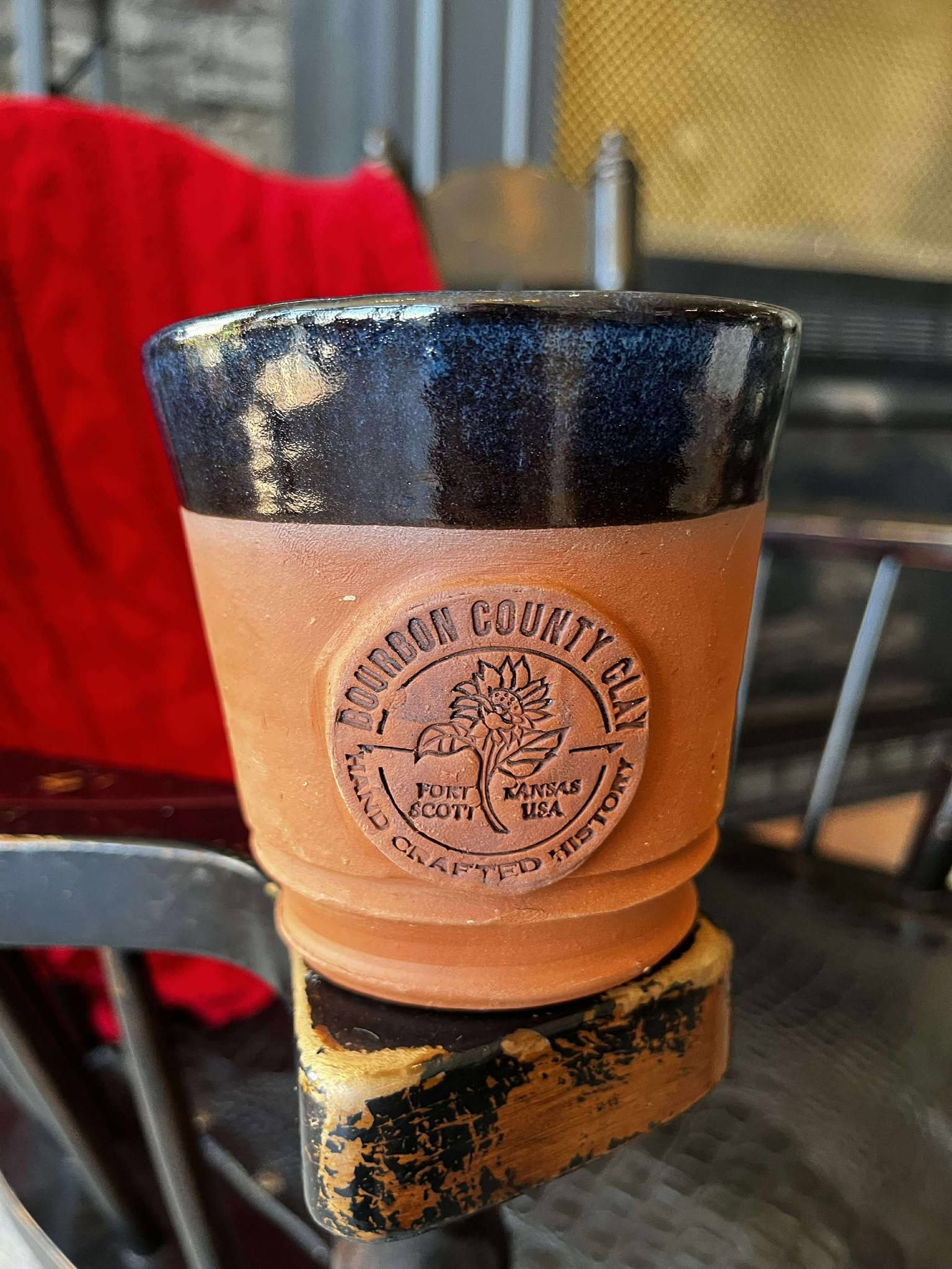 Whisky Cup