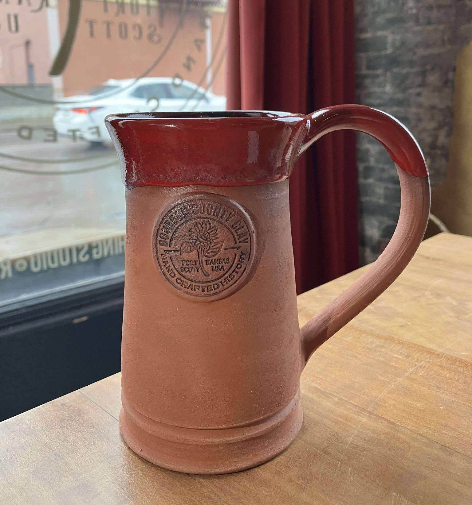 Flare Mug