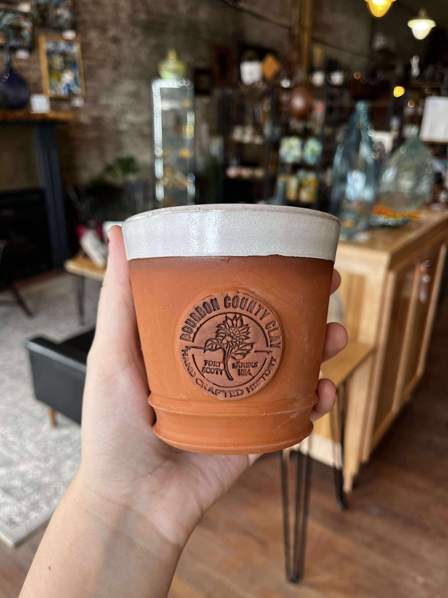 Whisky Cup
