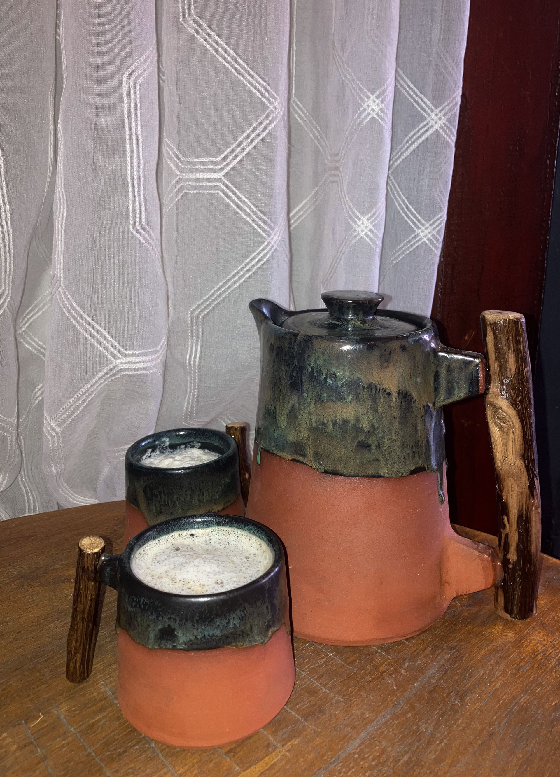 Bourbon County Artisan Coffee Set - VIP Edition