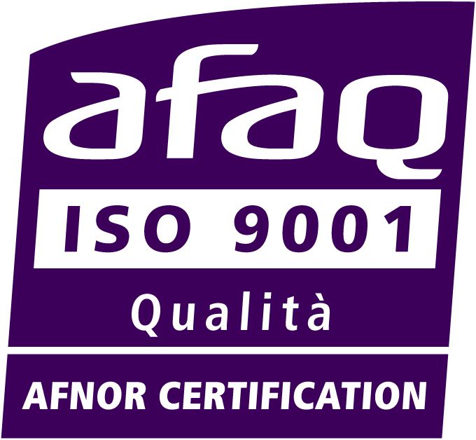 ISO 9001 Green Clima