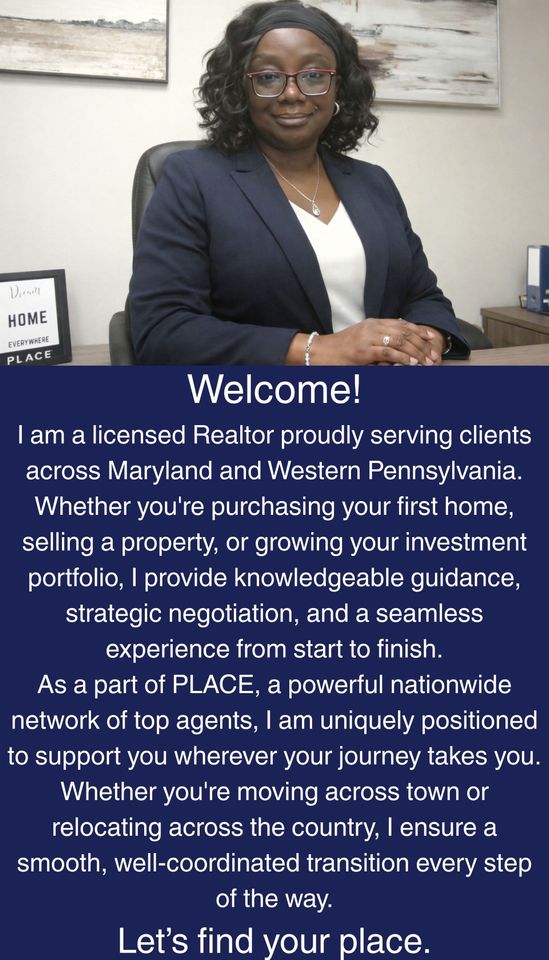 Loveth Emmanuel, Realtor