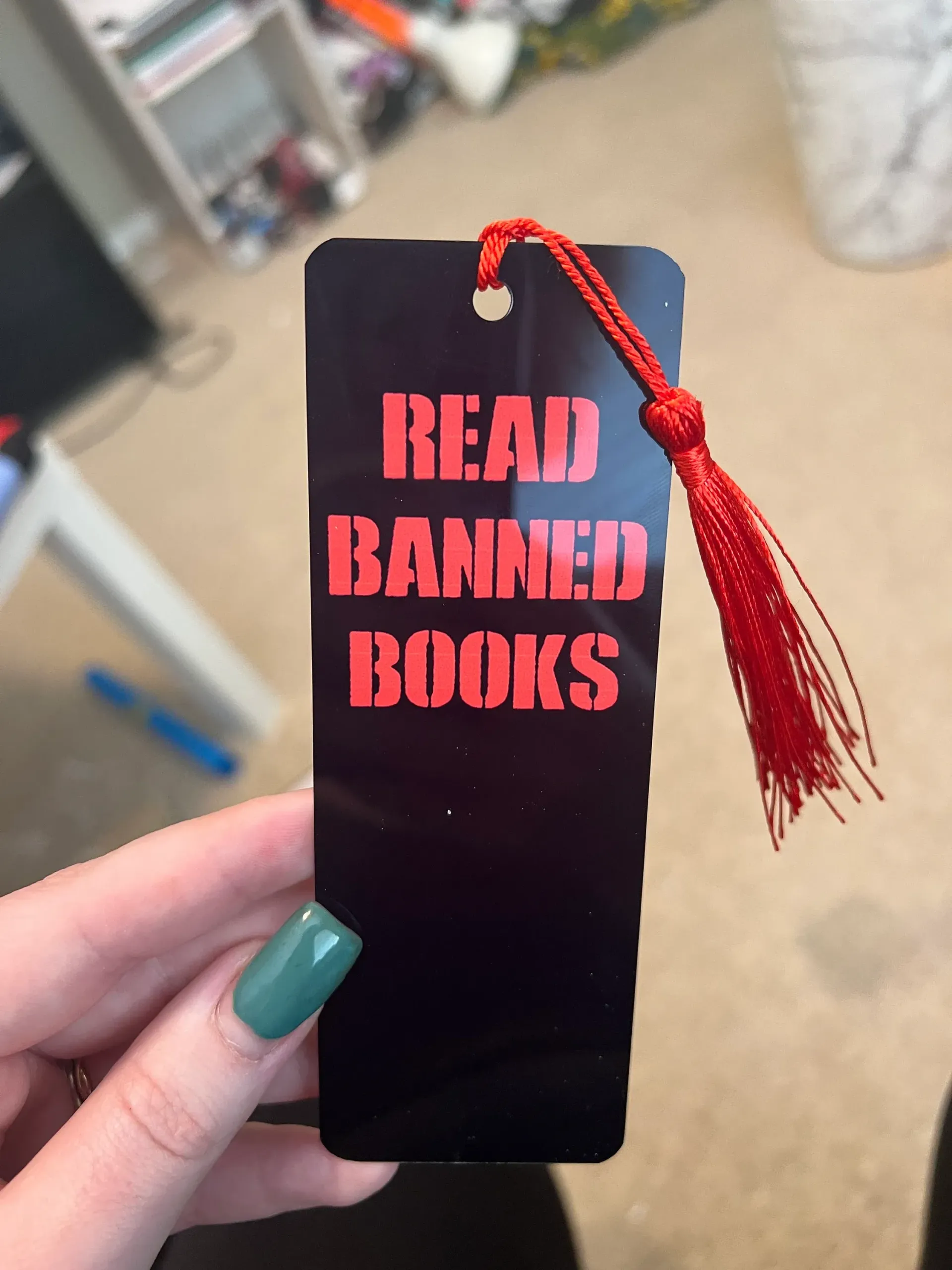 Bookmarks