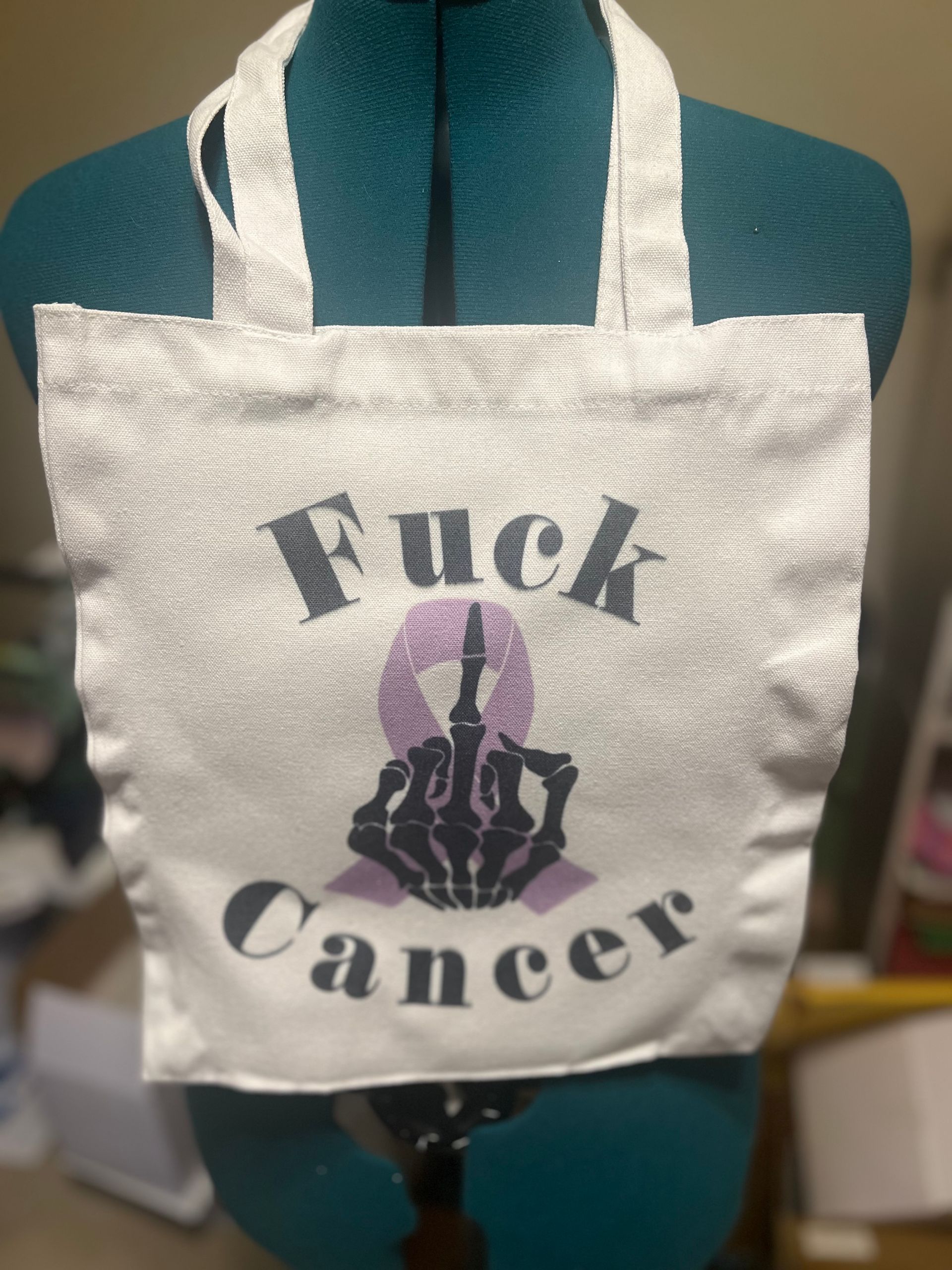 Tote bags