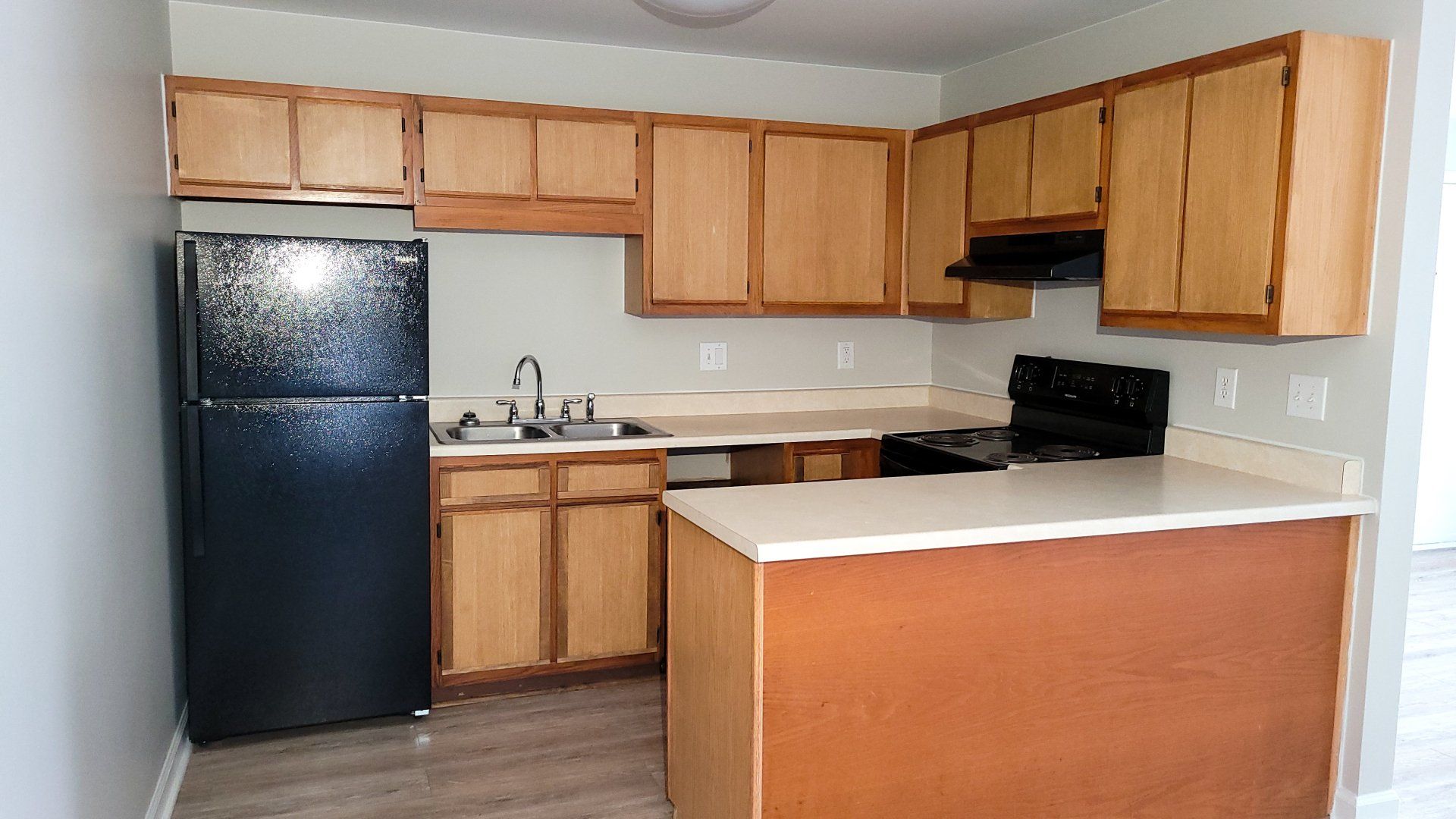 Camden Pointe Apartments DPF Properties Durham, NC