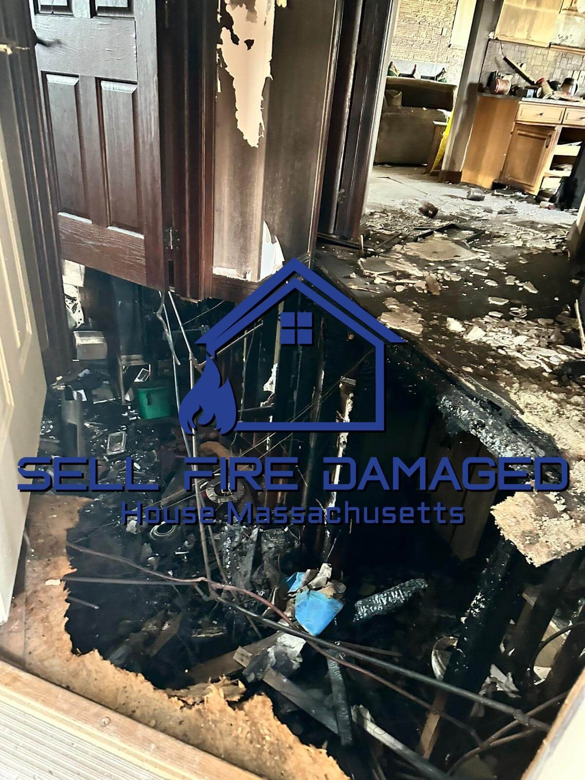 ROLE OF INSURANCE IN FIRE DAMAGE SCENARIOS in Massachusetts