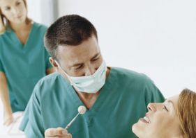 Performing dental services in Bankstown